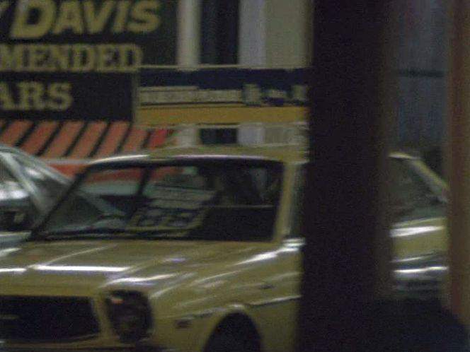 Toyota Corolla Liftback