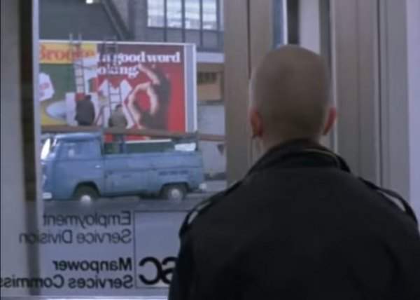 Volkswagen Transporter T2