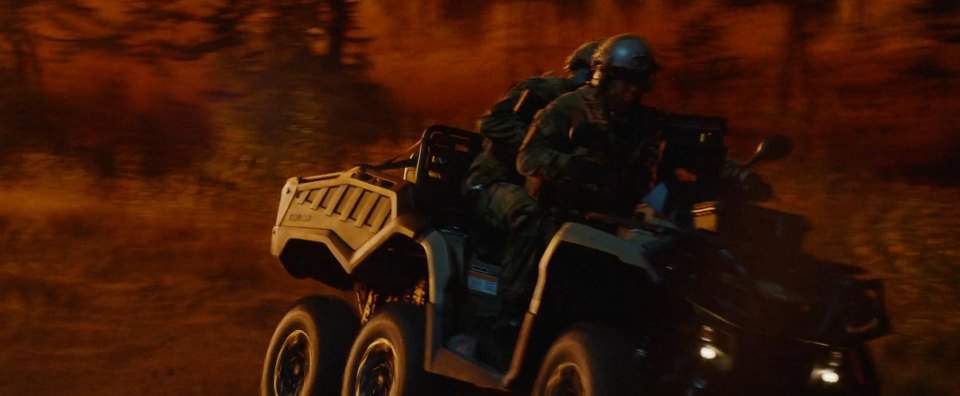 Can-Am Outlander MAX 6x6 XT 1000