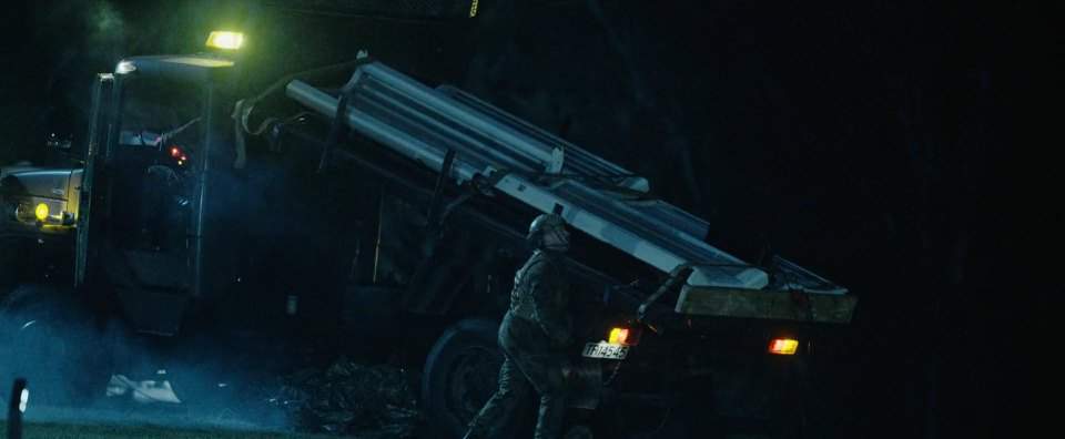 Magirus-Deutz 160 D 12 AK