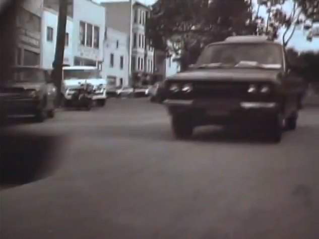 Toyota Truck