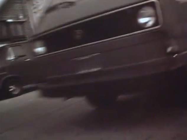 Volkswagen Vanagon T3
