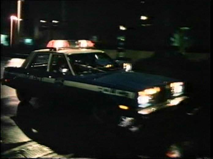 Chrysler LeBaron