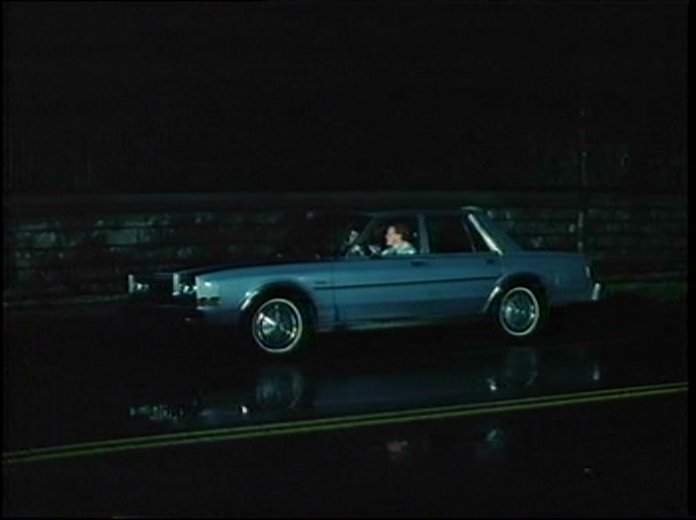 Dodge Diplomat