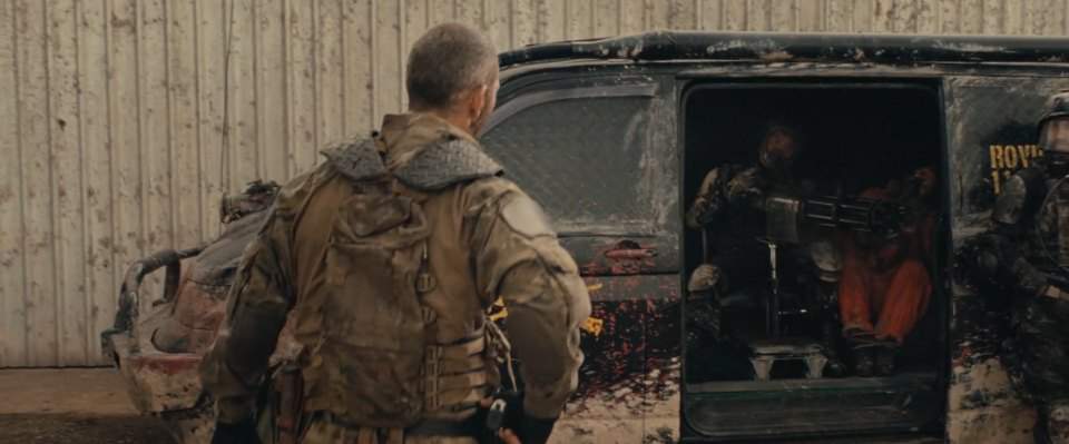 Volkswagen Transporter T5