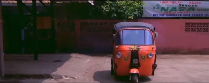 Bajaj RE
