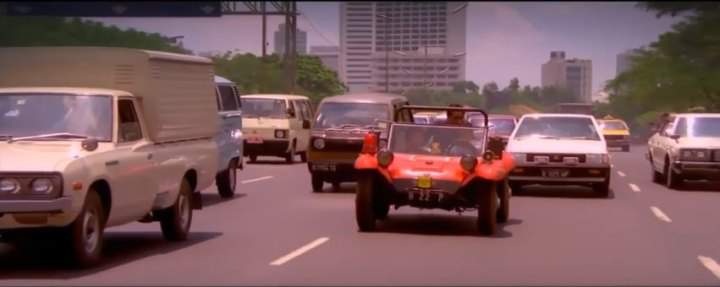 Mitsubishi Colt L300