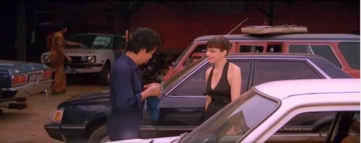 Toyota unknown