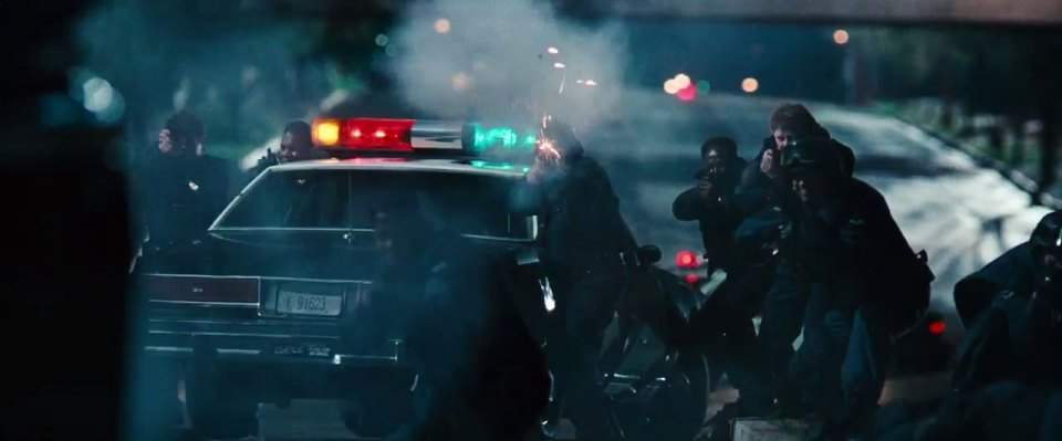 Chevrolet Caprice Classic