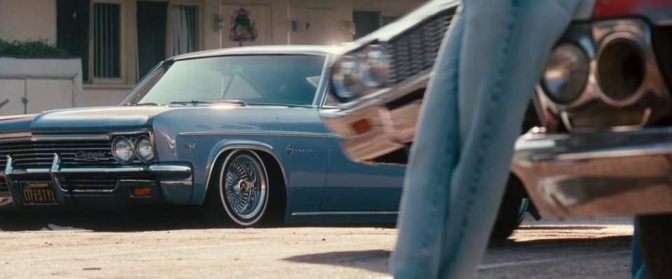 Chevrolet Impala