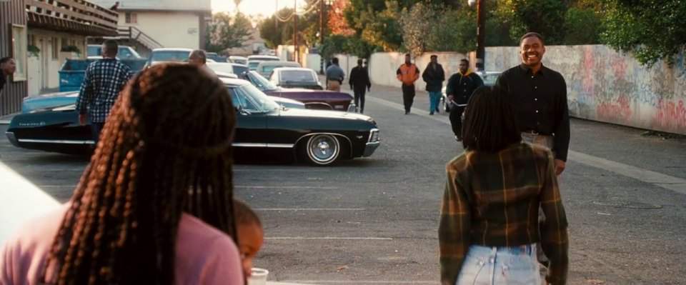 Chevrolet Impala
