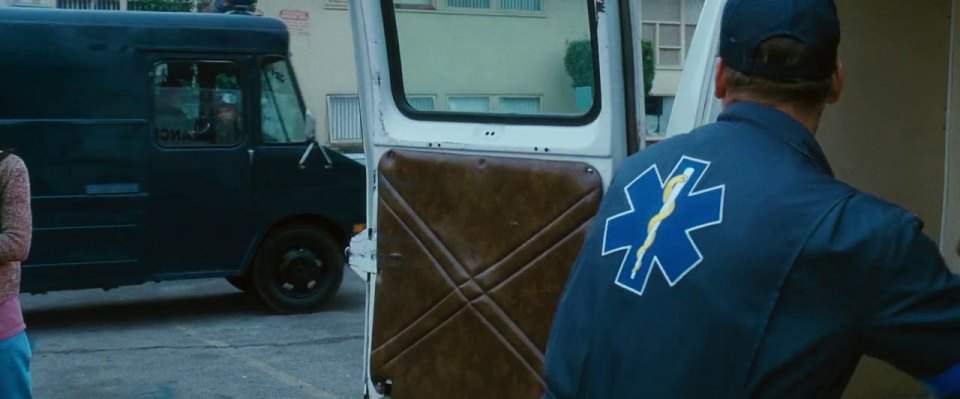 Chevrolet Step-Van
