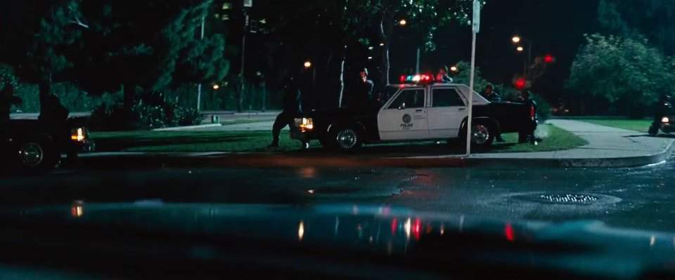Ford LTD Crown Victoria
