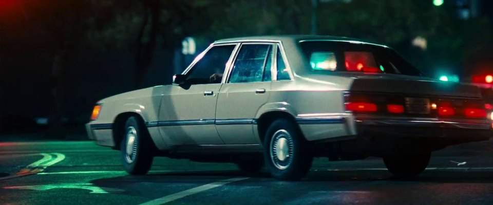 Ford LTD