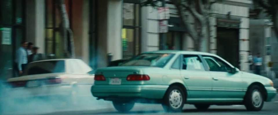 Ford Taurus
