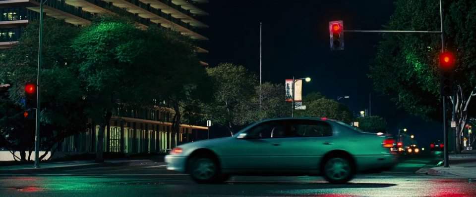 Lexus GS 300