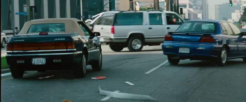 Pontiac Grand Am