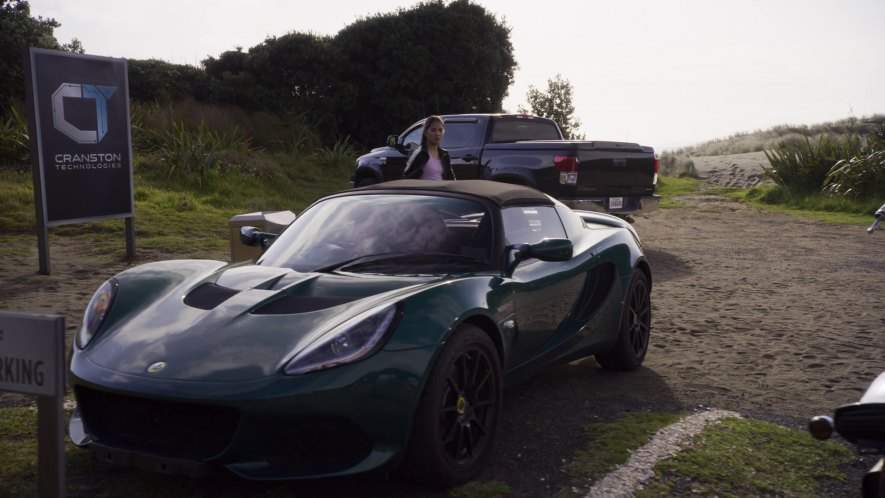 Lotus Elise
