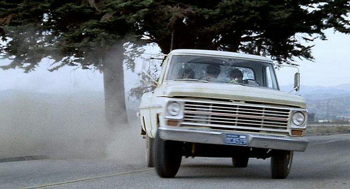 Ford F-Series