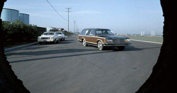 Ford Mustang II