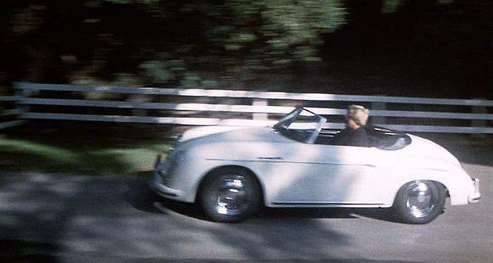 Intermeccanica 356 A