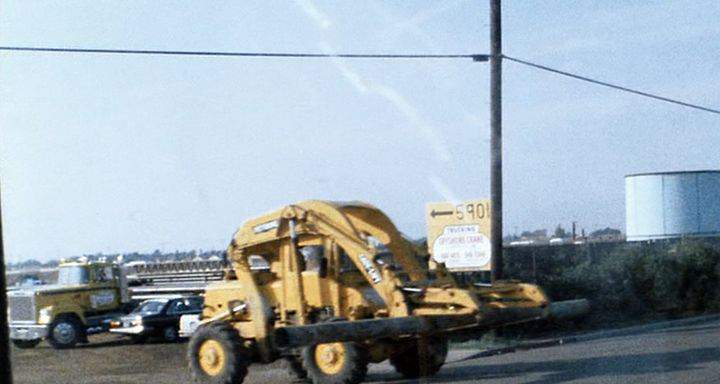 Mack Super-Liner