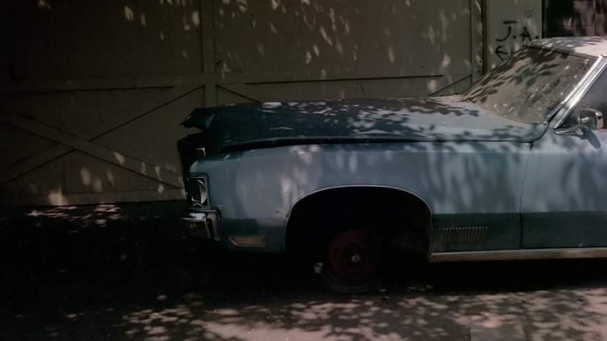 Pontiac Grand Prix