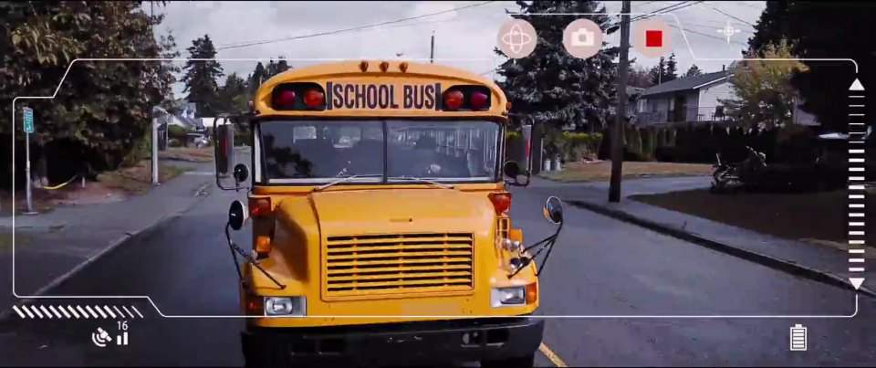 International 3000-Series