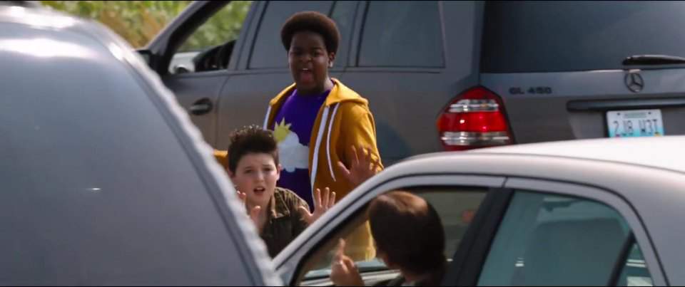 Mercedes-Benz GL 450