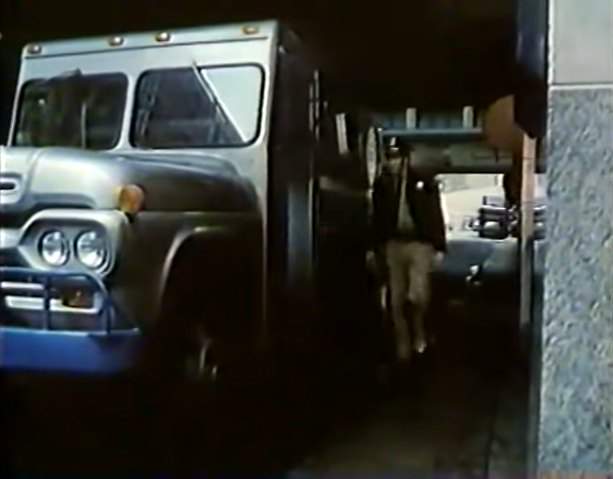 1960 Ford F-Series in Carpool
