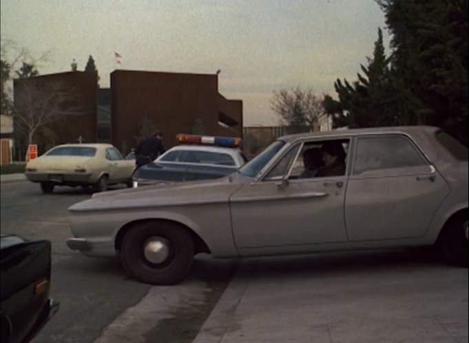 Chevrolet Chevy II Nova