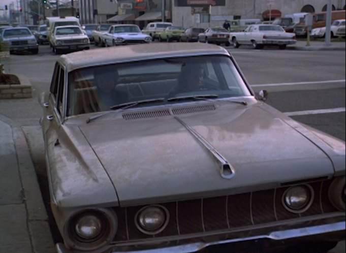 Lincoln Continental