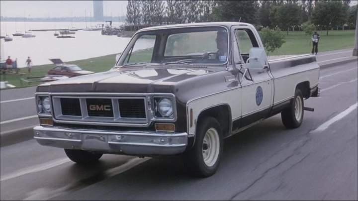 GMC C-1500