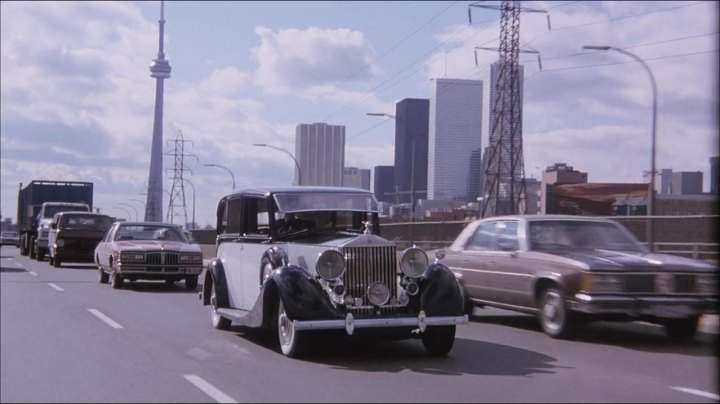 Oldsmobile Ninety-Eight