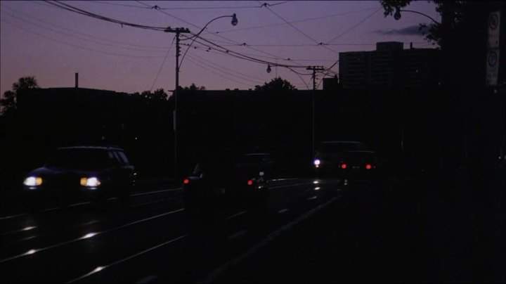 Pontiac LeMans Safari