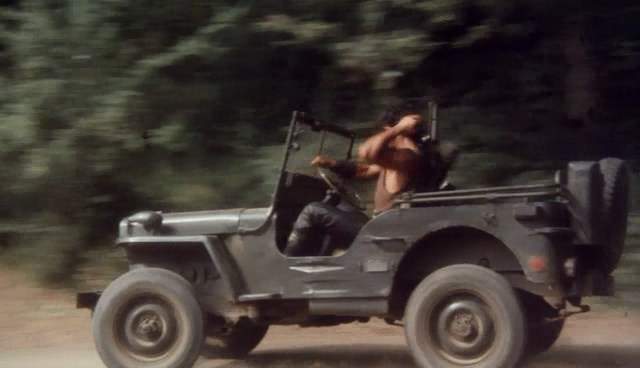 Willys MB 'Jeep'