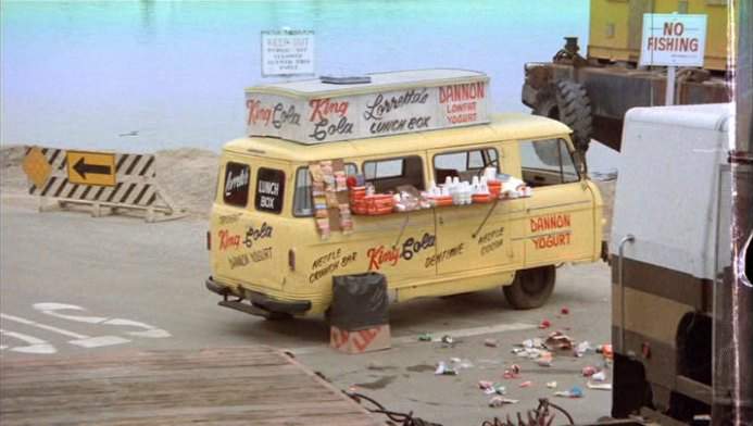 Commer 1500