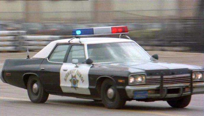 Dodge Monaco