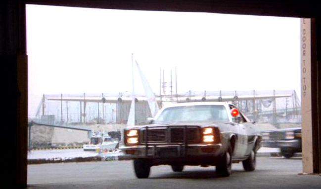 Dodge Monaco