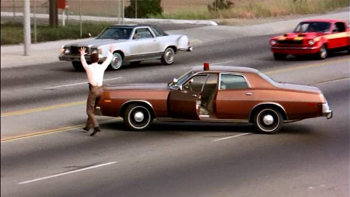 Ford Granada