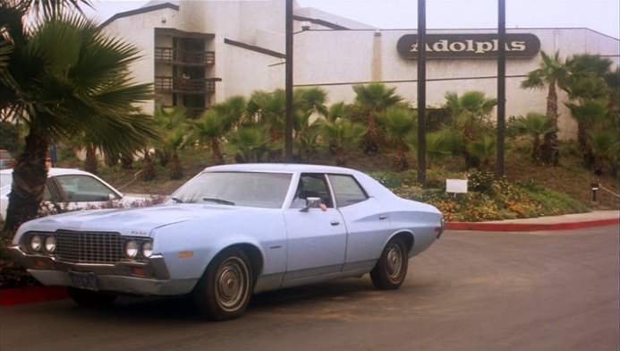 Ford Torino