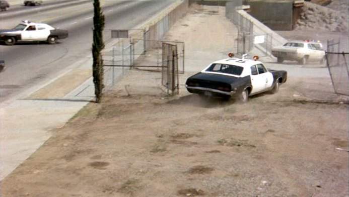 Mercury Montego