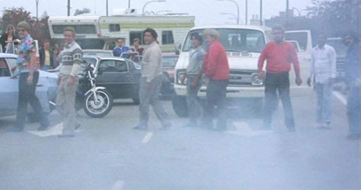 Plymouth Voyager Wagon