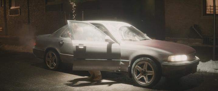 Acura Legend