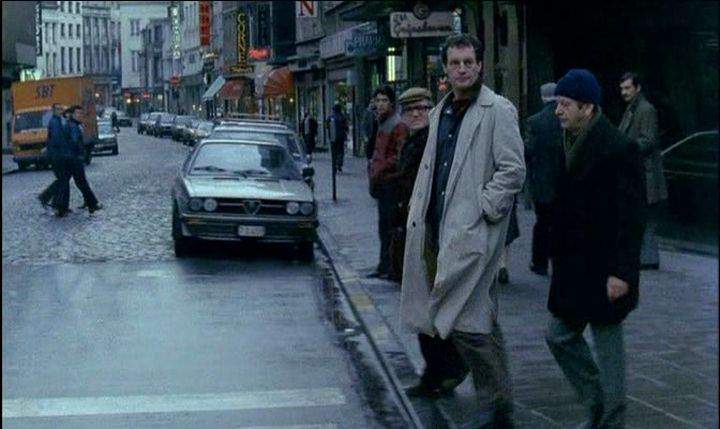 Alfa Romeo Alfasud Sprint