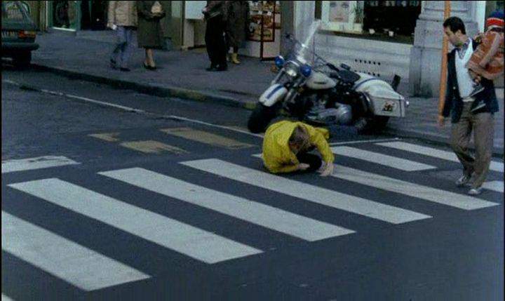 Harley-Davidson FLHP Electra Glide Police