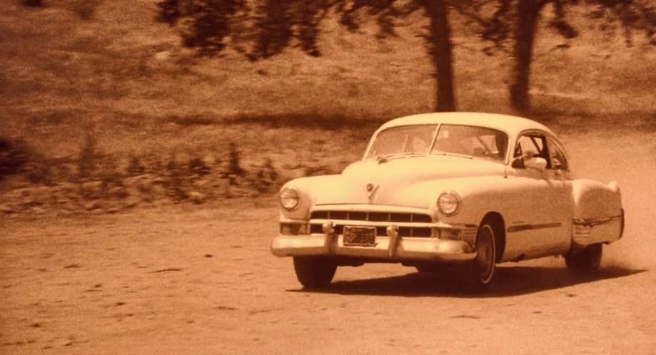 Cadillac Series 61