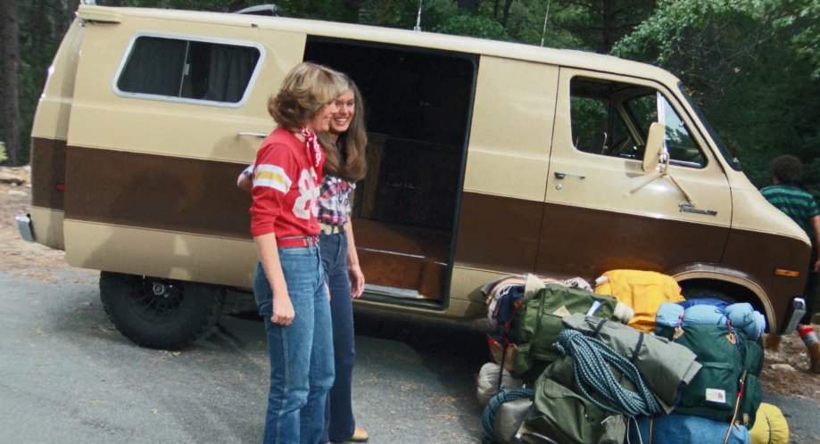 Dodge Tradesman
