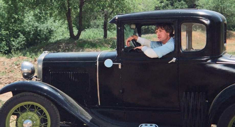 Ford Model A