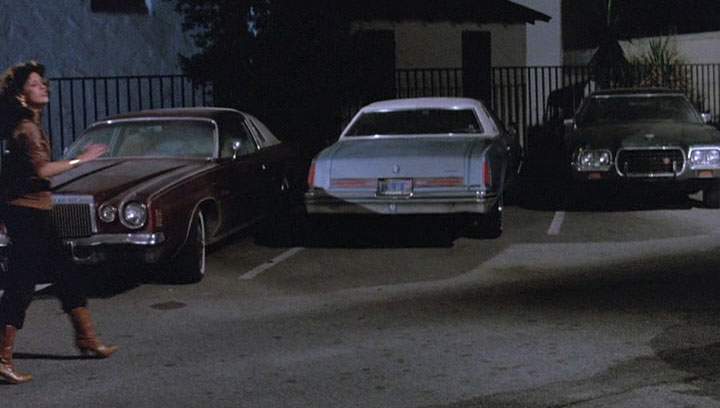 Chrysler Cordoba